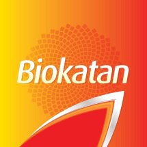 Biokatan