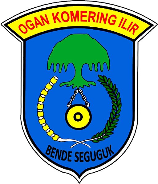 Kabupaten OKI